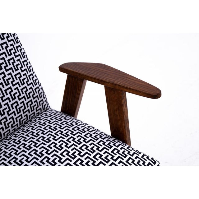 1960s Armchair, Poland, 1960s For Sale - Image 5 of 11