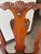 Wood Mid 20th Century Queen Anne Style Dining Chairs For Sale - Image 7 of 11
