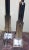 Pair of 1920s 7 Feet Tall! Jules Bouy Art Deco Skyscraper Floor Lamps For Sale - Image 12 of 12