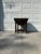 We have an absolutely stunning vintage Jacobean Revival gateleg table for sale. It features classic barley twist legs, a...