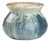 Glazed Stoneware Ceramic Vase for Jean Carriès, 1890s For Sale