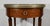 End of 19th Century Louis XVI Mahogany Bottle Table For Sale - Image 6 of 18