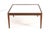 Square Hilleberg Coffee Table with Reversible Top For Sale - Image 12 of 16