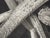 Contemporary Antler Study Photograph, Signed For Sale - Image 9 of 12