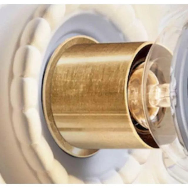 Small Rivoli Wall Light by Radar For Sale - Image 6 of 8