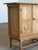 Wood Scandinavian Modern Oak Sideboard from Otterup Furniture Factory, 1965 For Sale - Image 7 of 14