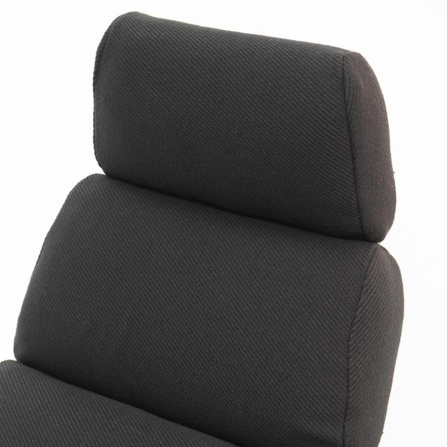 Plastic Vintage Bulle Armchair by by Christian Daninos, 1960s For Sale - Image 7 of 17