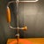 Mid-Century Modern 1990s David Linley Telescopic Table Lamp For Sale - Image 3 of 6