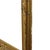 Gold Large Baroque Classic Wooden Gold Frame For Sale - Image 8 of 16