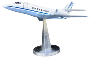 Private Falcon Plane Model, 1970s