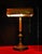American Art Deco Adjustable Banker's Desk Lamp from S. Robert Schwartz & Bro., 1920s For Sale - Image 4 of 18