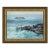 Early 20th Century Coastal Rocks Laguna Beach, William Alexander Griffith For Sale