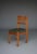 Dutch Side Chair Piet Klaarhamer, 1917 For Sale - Image 4 of 18