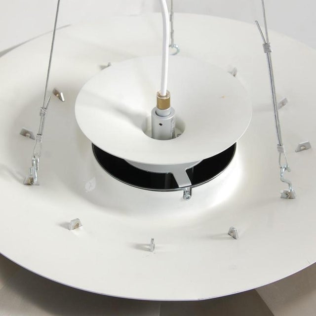 Artichoke Lamp by Poul Henningsen for Louis Poulsen, 2000s For Sale - Image 13 of 18