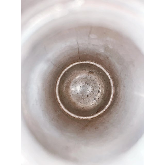 Vintage Silver Sugar Shaker From Canadian Pacific Railway For Sale In New York - Image 6 of 7