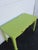 Bungalow 5 Villa and House Jordan Collection Painted Green Writing Desk 6920 For Sale - Image 13 of 18