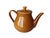 This mid-century teapot from the German ceramics brand Waku likely dates from the 1960s or 1970s and combines functional...
