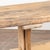 19th Century Long French Oak Dining Table For Sale - Image 9 of 16