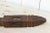 Wood Antique Carved Wood Pole From Nepal For Sale - Image 7 of 10