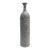 Elliptical Vases Metal Storage Vessel Medium For Sale