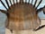 American Antique American Windsor Chairs, a Pair For Sale - Image 3 of 13