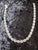 10KT White Gold Designer Diamond Necklace – 23 5/8" Length Elevate your fine jewelry collection with this luxurious 10KT...