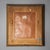 Portraits of Gentlemen, 19th Century, Painting, Set of 2 For Sale - Image 6 of 9