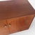 Mid-Century Danish Teak Record Cabinet For Sale - Image 4 of 7