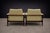 Pair of Brazilian Modern Armchairs in Rosewood and Leather, Liceu De Artes E Ofícios, 1960s For Sale - Image 11 of 13