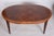 Art Deco Dining Set in Walnut and Mahogany by Paul Follot, France, 1920s, Set of 7 For Sale - Image 12 of 18
