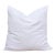 Amaraa Large Applique Pillow Cover For Sale
