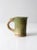 Contemporary Studio Pottery Mug For Sale - Image 3 of 10