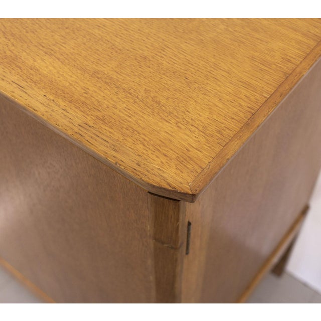 Oak Sideboard from Gordon Russell, 1950s For Sale - Image 11 of 12