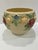 Art Deco 1917 Roseville Large Jardinere For Sale In Boston - Image 6 of 9