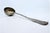 Silver Soup Ladle, in Very Good conditions. Designed before 1890 This piece has an attribution mark, I am sure that it is...