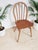 1960s Mid-Century Modern Windsor Dining Chairs in Elm by Lucian Ercolani for Ercol, 1960, Set of 2 For Sale - Image 5 of 14