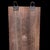 Japanese Wooden Kanban Shop Sign Take, 1890s For Sale - Image 6 of 18