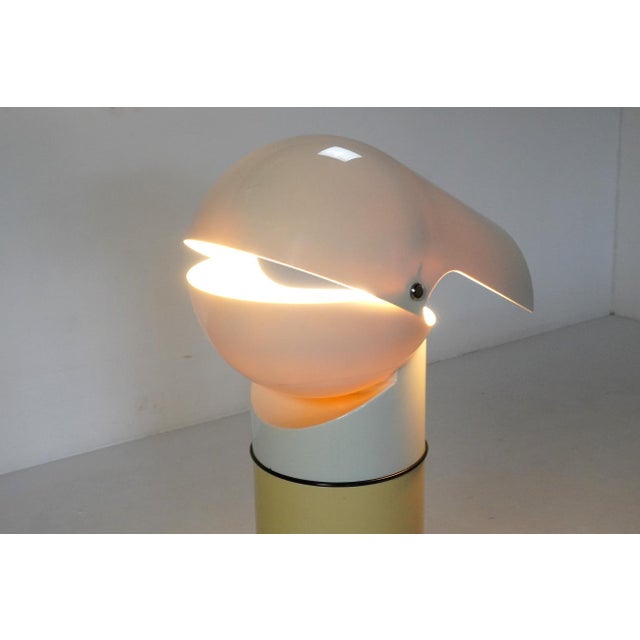 Mid-Century Modern Pileo Floor Lamp by Gae Aulenti for Artemide, 1970s For Sale - Image 3 of 16