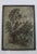 Philip and Kelvin LaVerne Philip and Kelvin Laverne Chinois Wall Plaque, Model 102, 1960s For Sale - Image 4 of 5