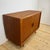 Teak Sideboard with Retractable Doors by Dyrlund, Denmark, 1960 For Sale - Image 4 of 11