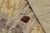 Textile Rug & Kilim’s Scandinavian Style Rug in Beige-Brown, With Geometric Patterns For Sale - Image 7 of 7