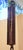 Brass Late 19th-Early 20th Century American Brass and Iron Spring Balance Scale For Sale - Image 8 of 9