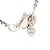 Modern David Yurman Amethyst and Diamond Cushion Checkerboard Pendant Box Chain, Ss For Sale - Image 3 of 5