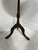 Louis XVI Style Side Table in Wood, 20th Century For Sale - Image 6 of 8