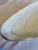 Mid 20th Century Vintage Este Ceramiche Italy Sculptural White Oyster Dish For Sale - Image 5 of 11