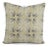 Not Yet Made - Made To Order George Spencer Leaf Trellis Gold Pillow Cover For Sale - Image 5 of 5
