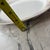 Beautiful Pink Purple Floral Chinese Painted Platter For Sale - Image 10 of 10