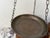 20th Century Wooden and Copper Scale For Sale - Image 9 of 13