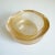 Elsa Peretti Gold Fleck Murano Glass Bowl For Sale In Sacramento - Image 6 of 10