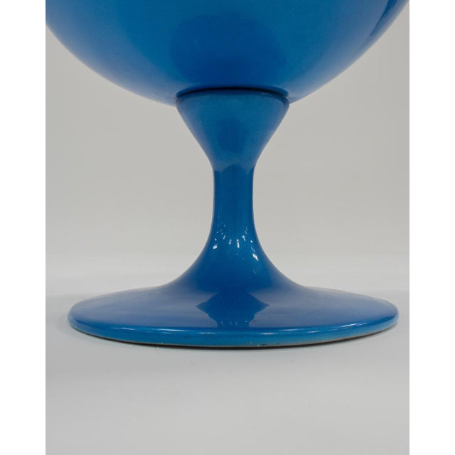 Space Age Tulip Chair For Sale - Image 6 of 8